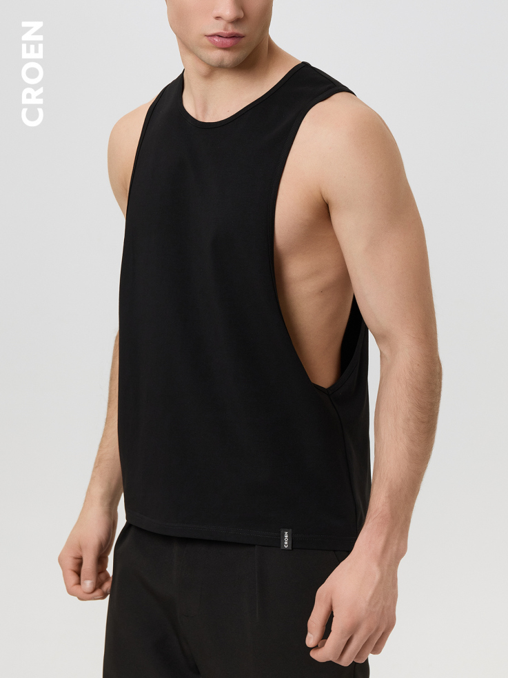 Майка спортивная