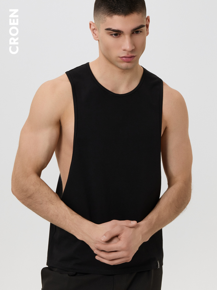 Майка спортивная