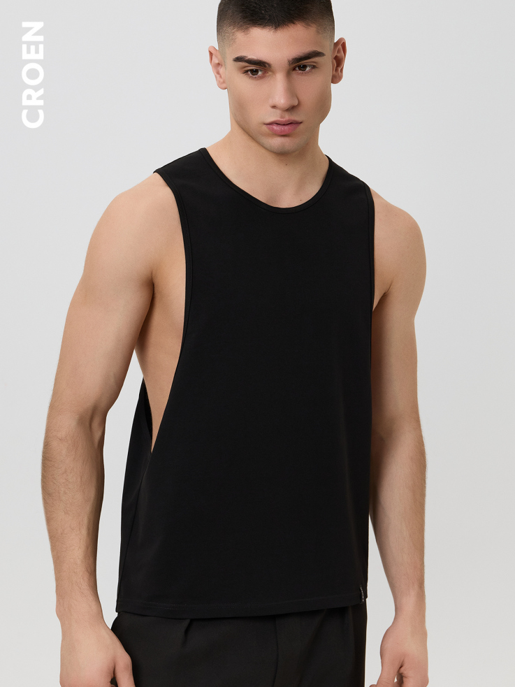 Майка спортивная