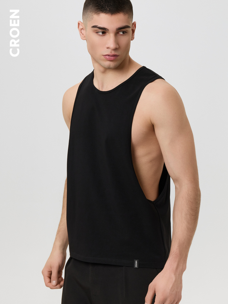 Майка спортивная