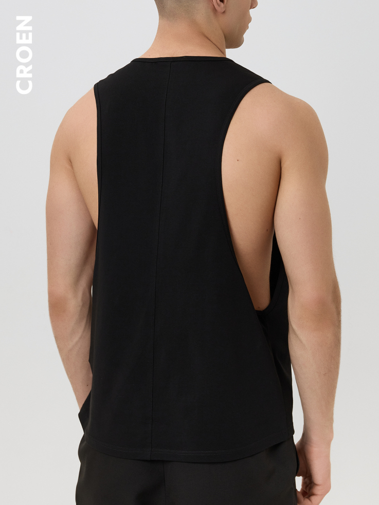 Майка спортивная