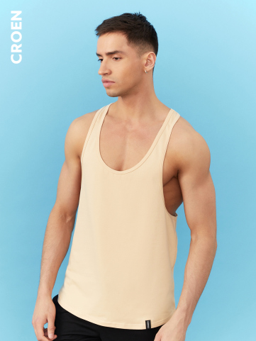 Майка спортивная