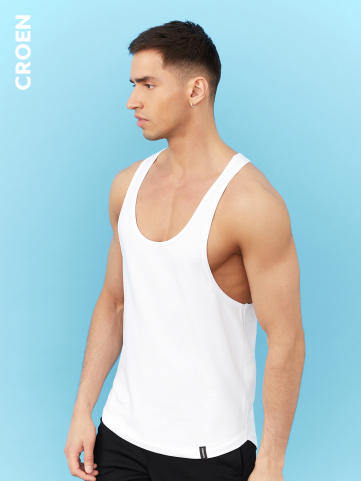 Майка спортивная