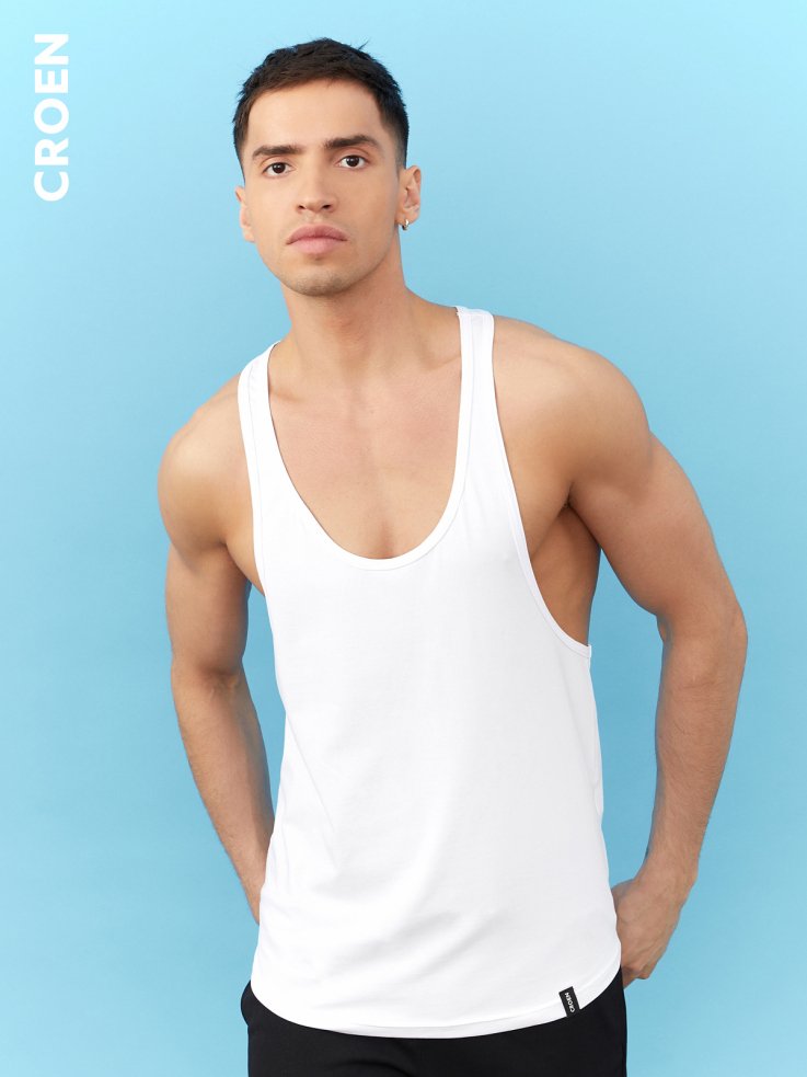 Майка спортивная