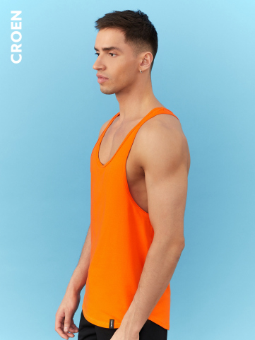 Майка спортивная