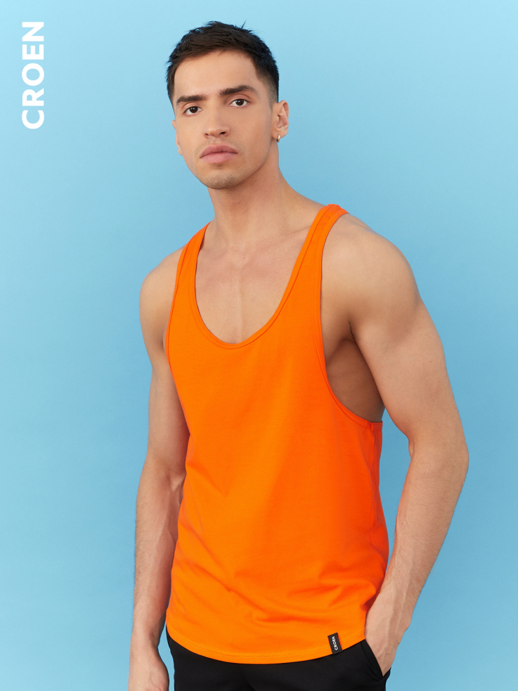 Майка спортивная