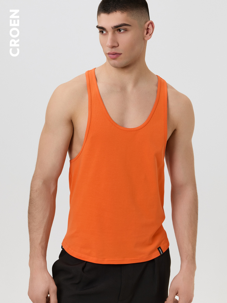 Майка спортивная