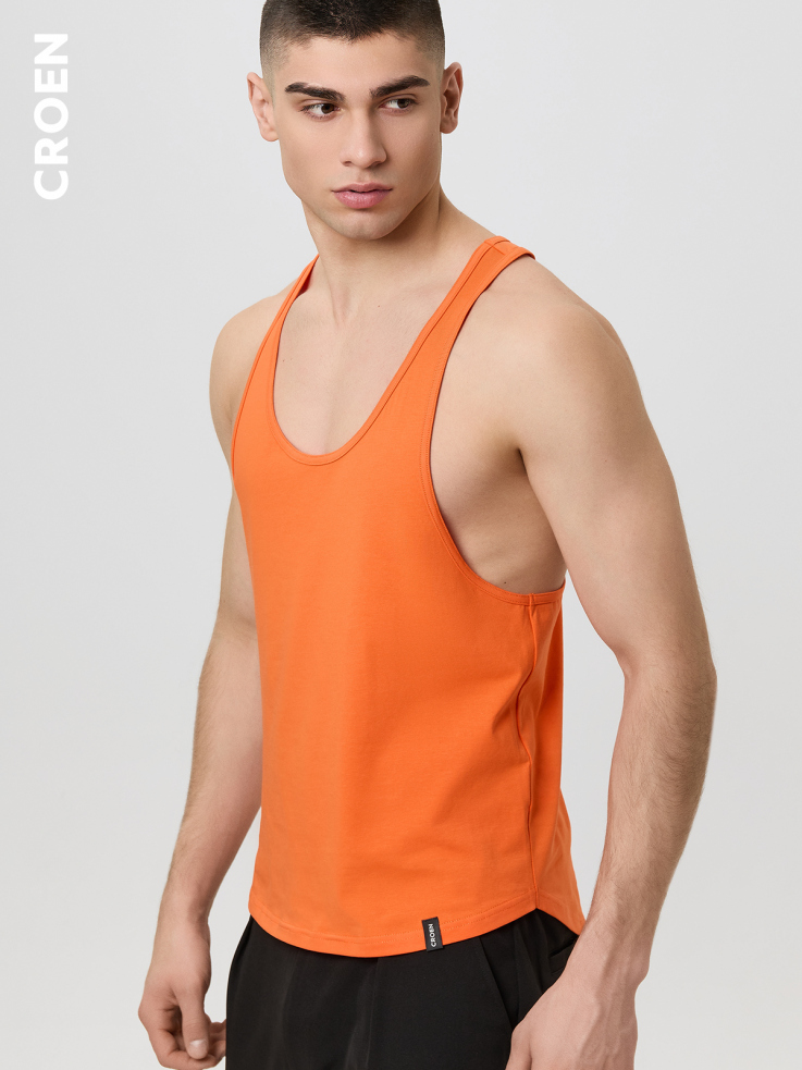 Майка спортивная