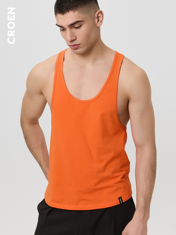 Майка спортивная