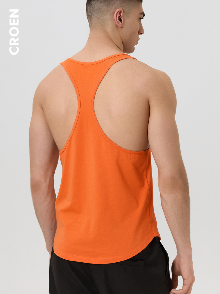 Майка спортивная