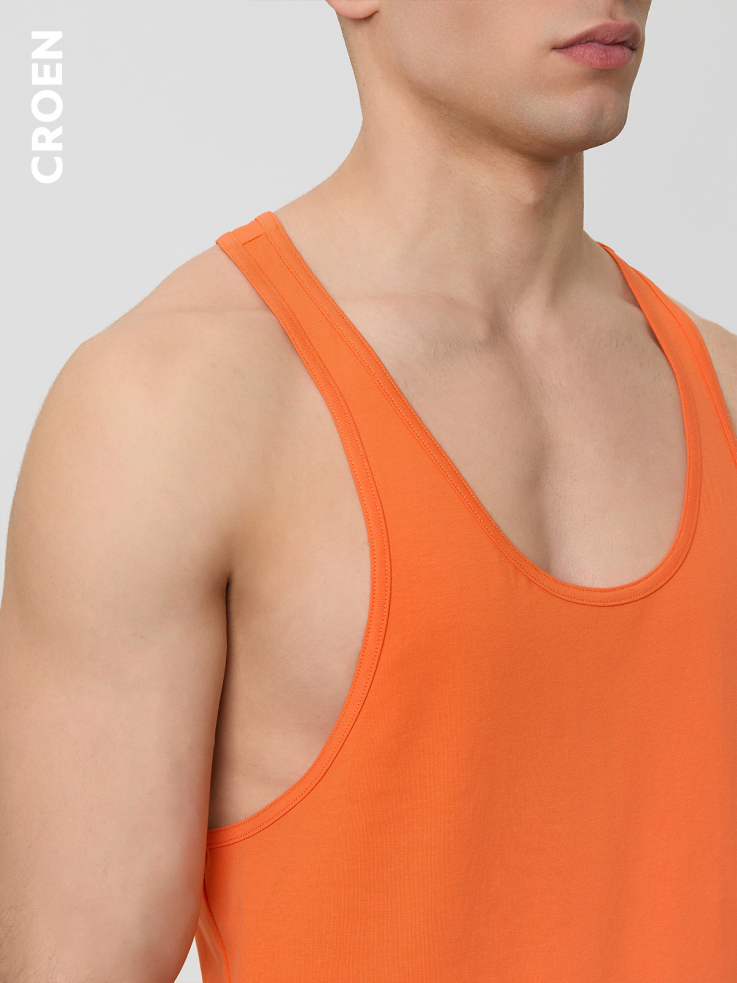 Майка спортивная