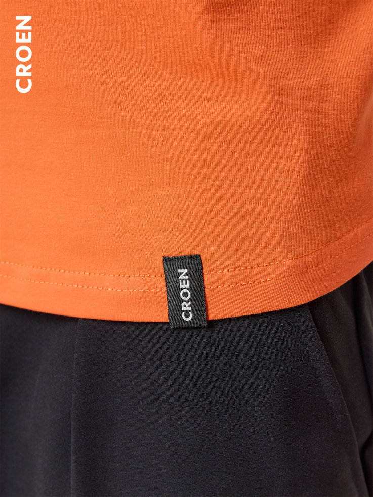 Майка спортивная