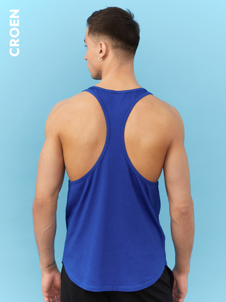 Майка спортивная