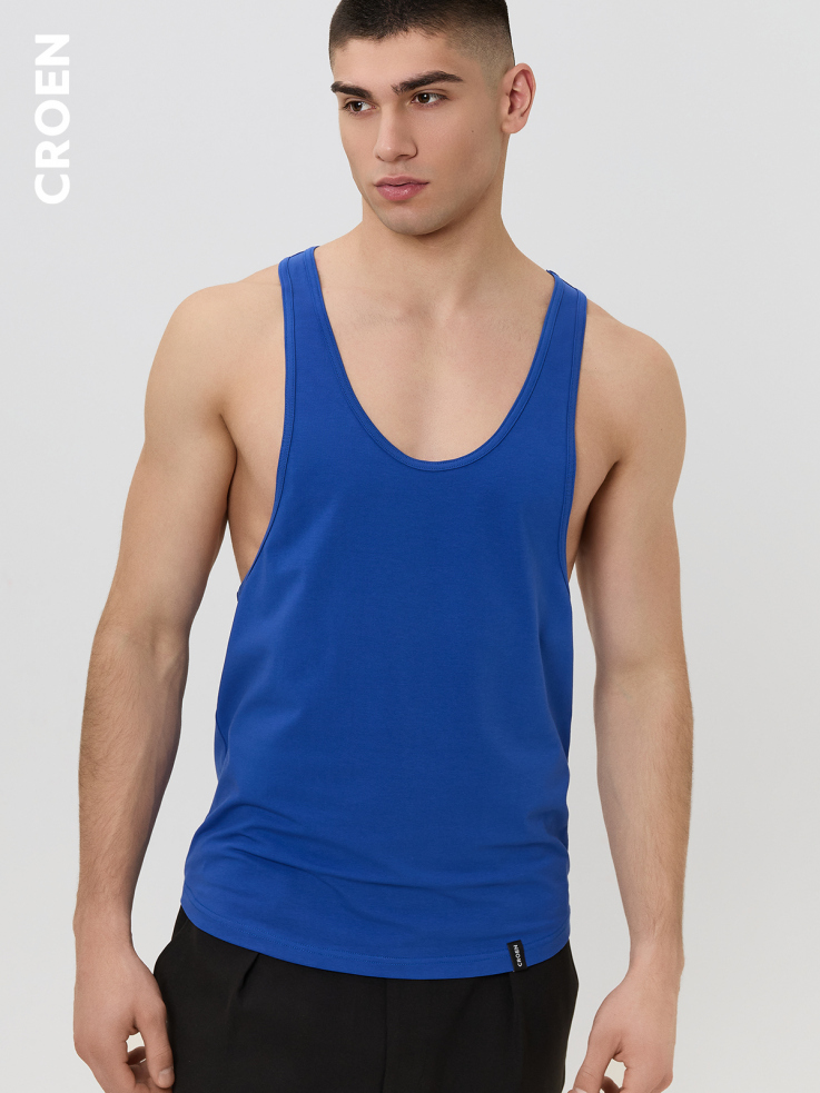 Майка спортивная