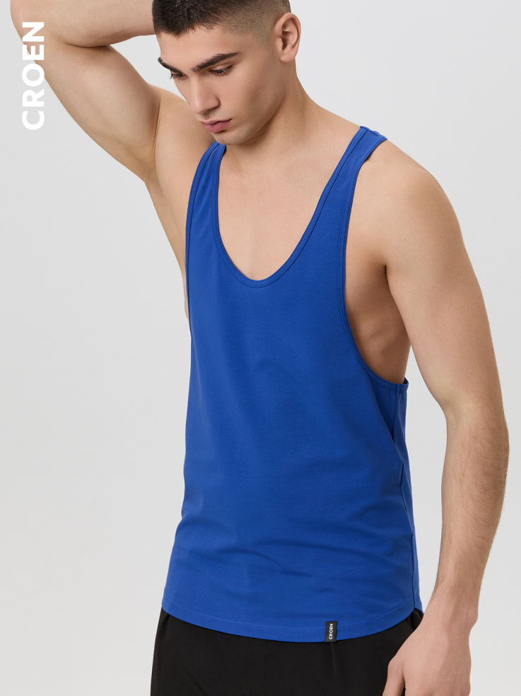 Майка спортивная