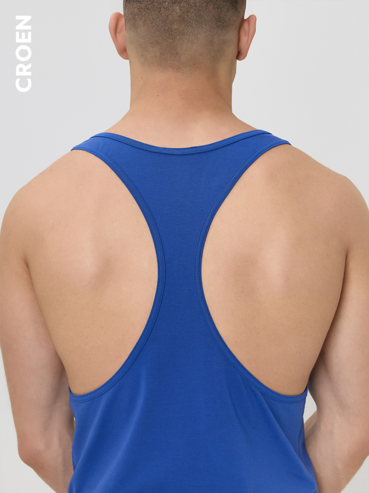 Майка спортивная