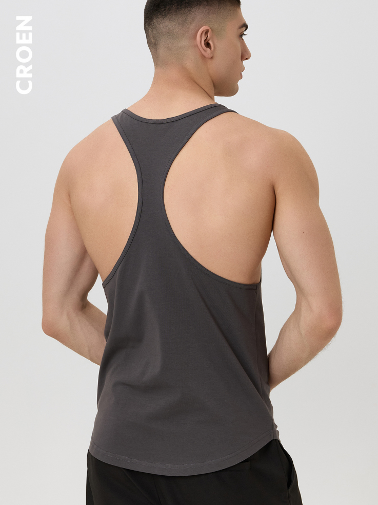 Майка спортивная