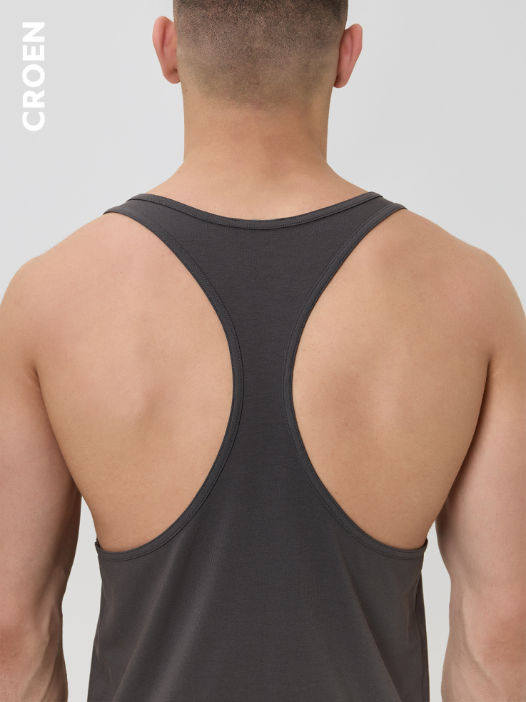 Майка спортивная