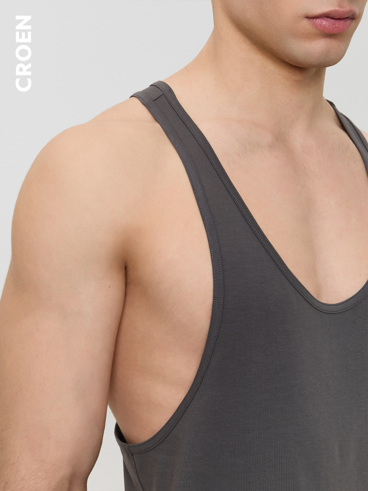 Майка спортивная