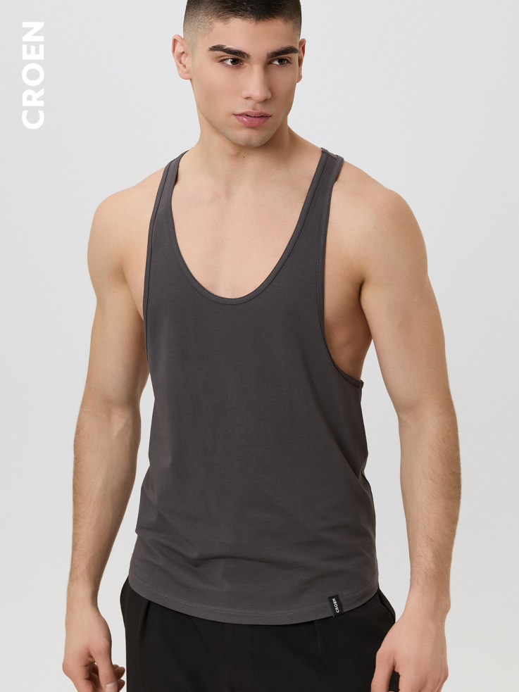 Майка спортивная