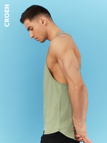 Майка спортивная