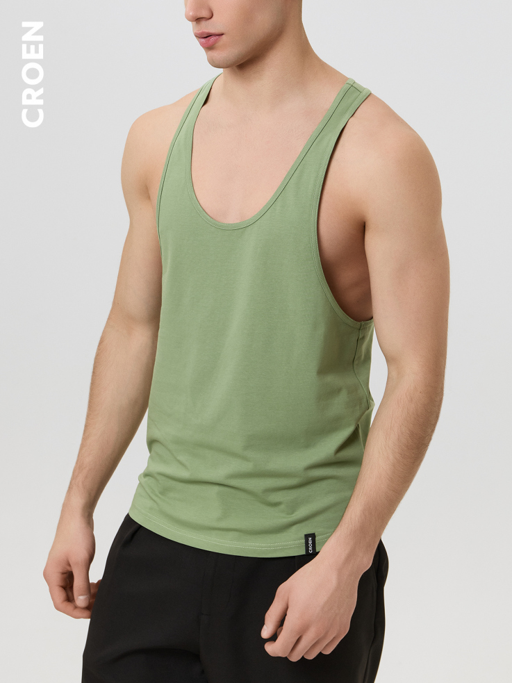 Майка спортивная