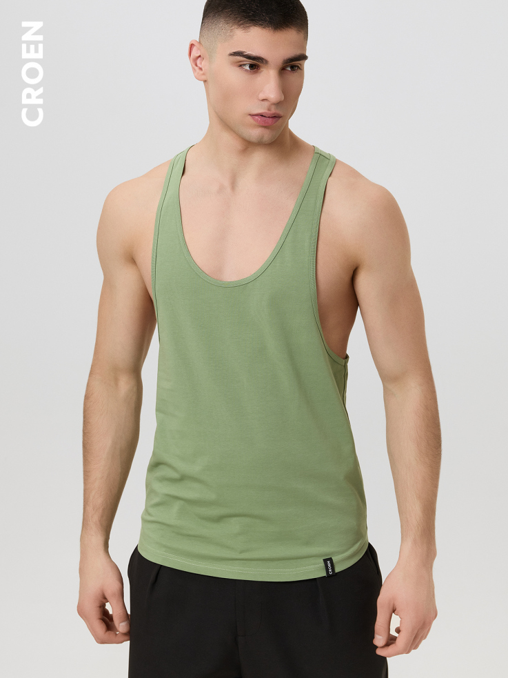 Майка спортивная