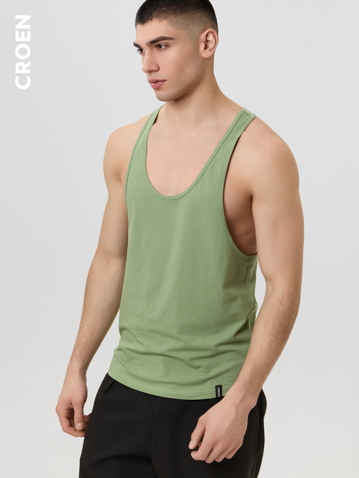 Майка спортивная