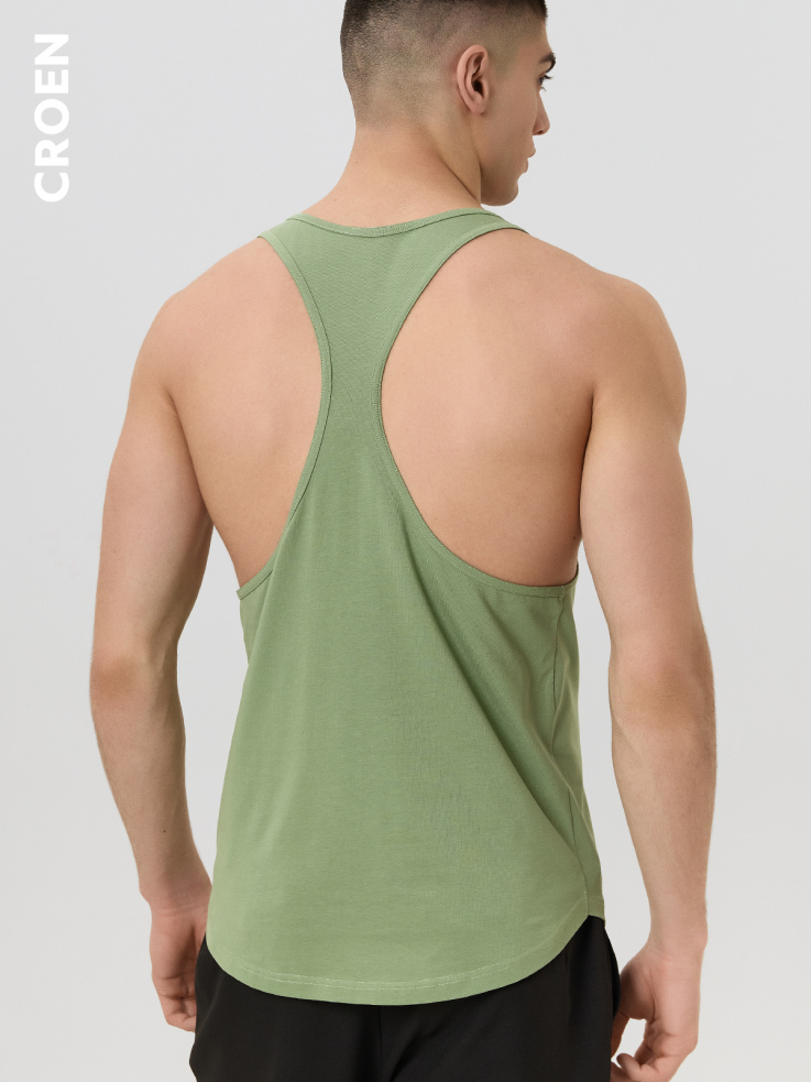 Майка спортивная