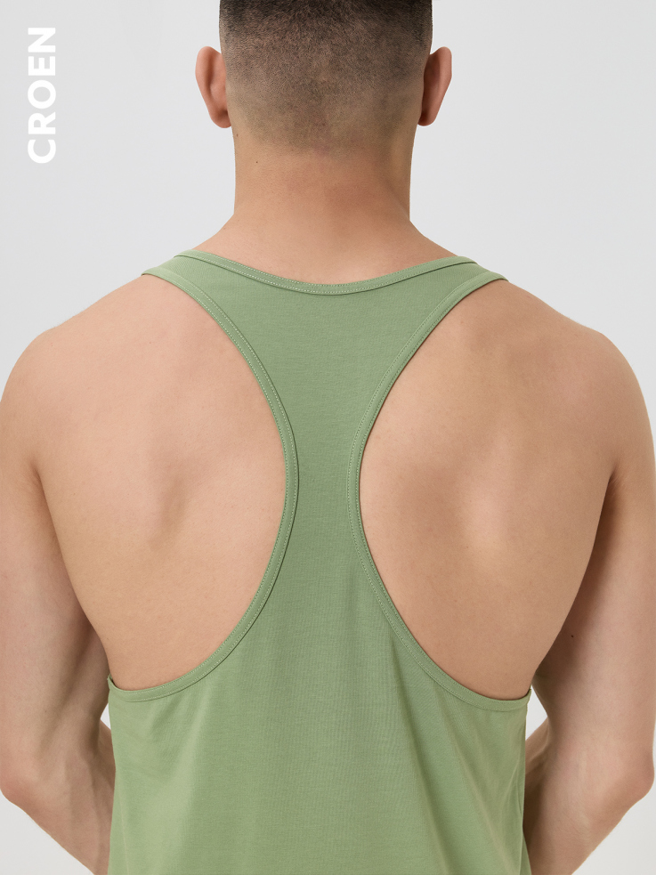 Майка спортивная