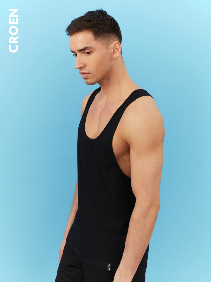 Майка спортивная