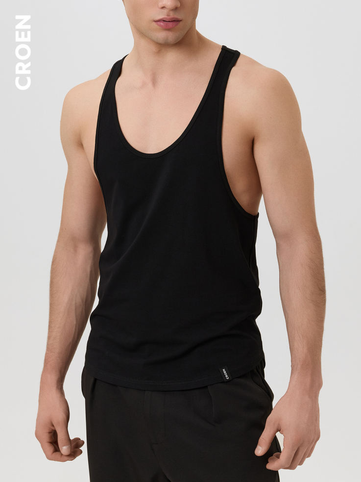 Майка спортивная