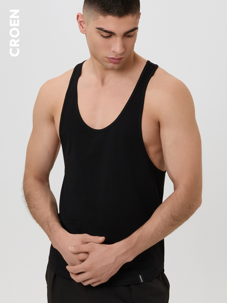 Майка спортивная