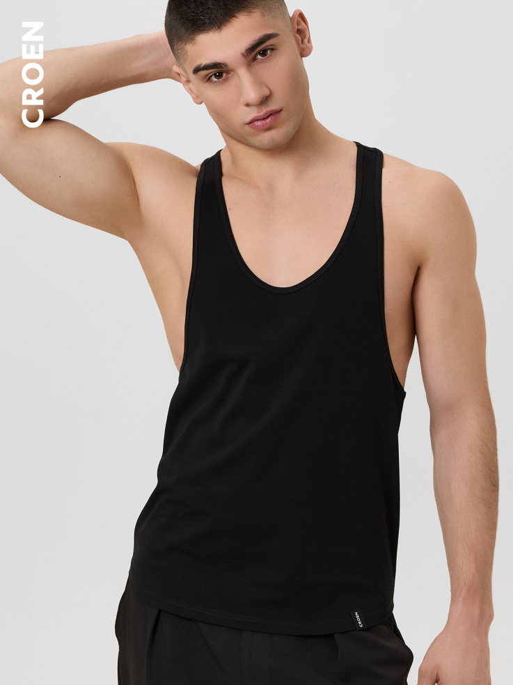 Майка спортивная