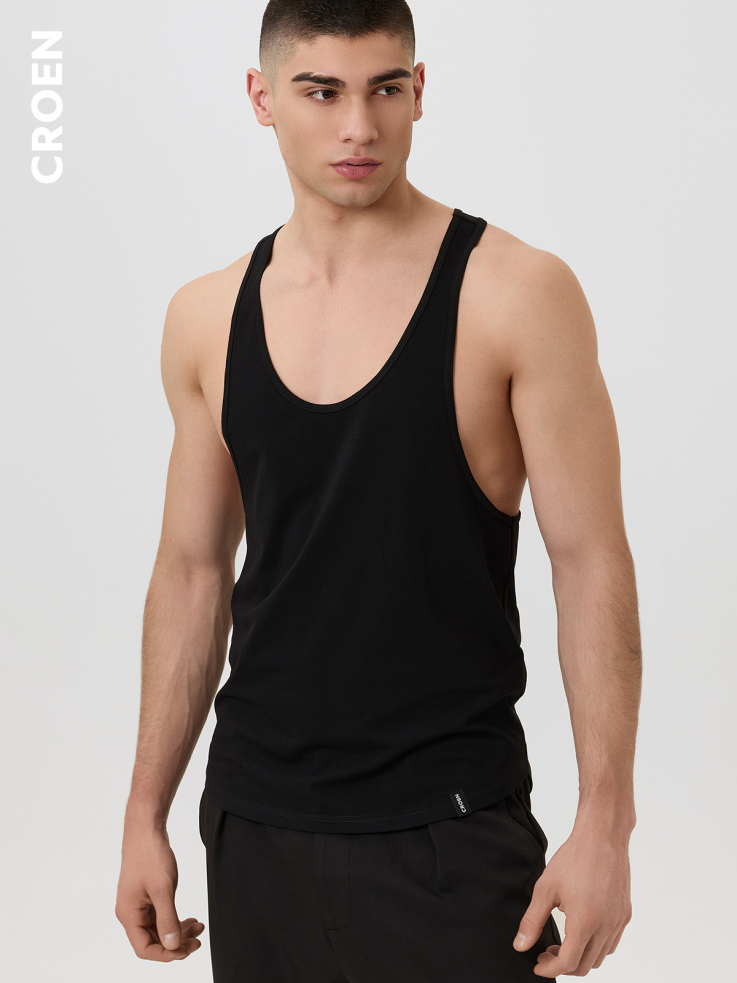 Майка спортивная