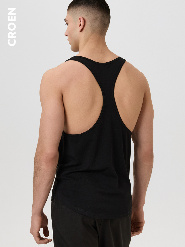 Майка спортивная