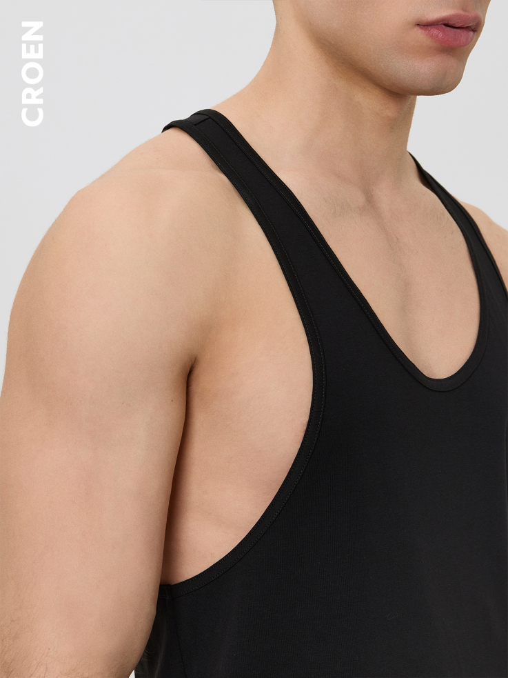 Майка спортивная