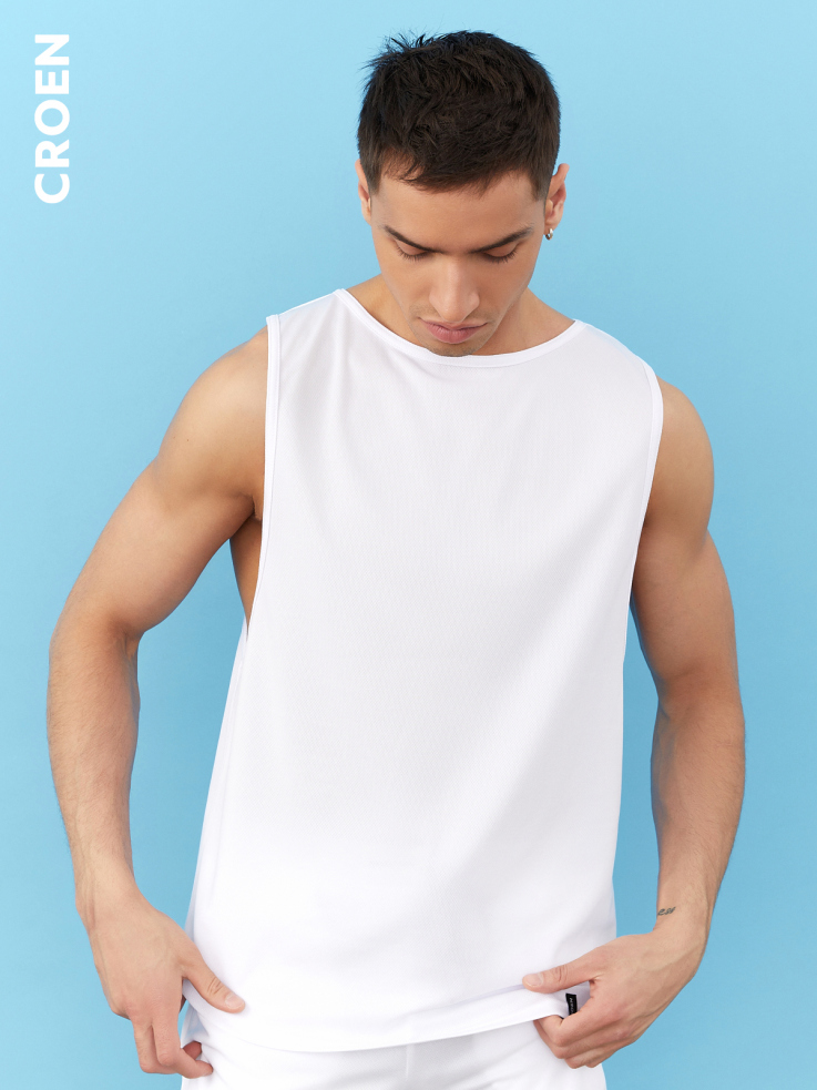 Майка спортивная