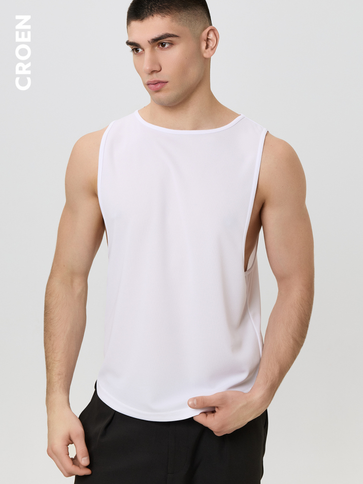 Майка спортивная