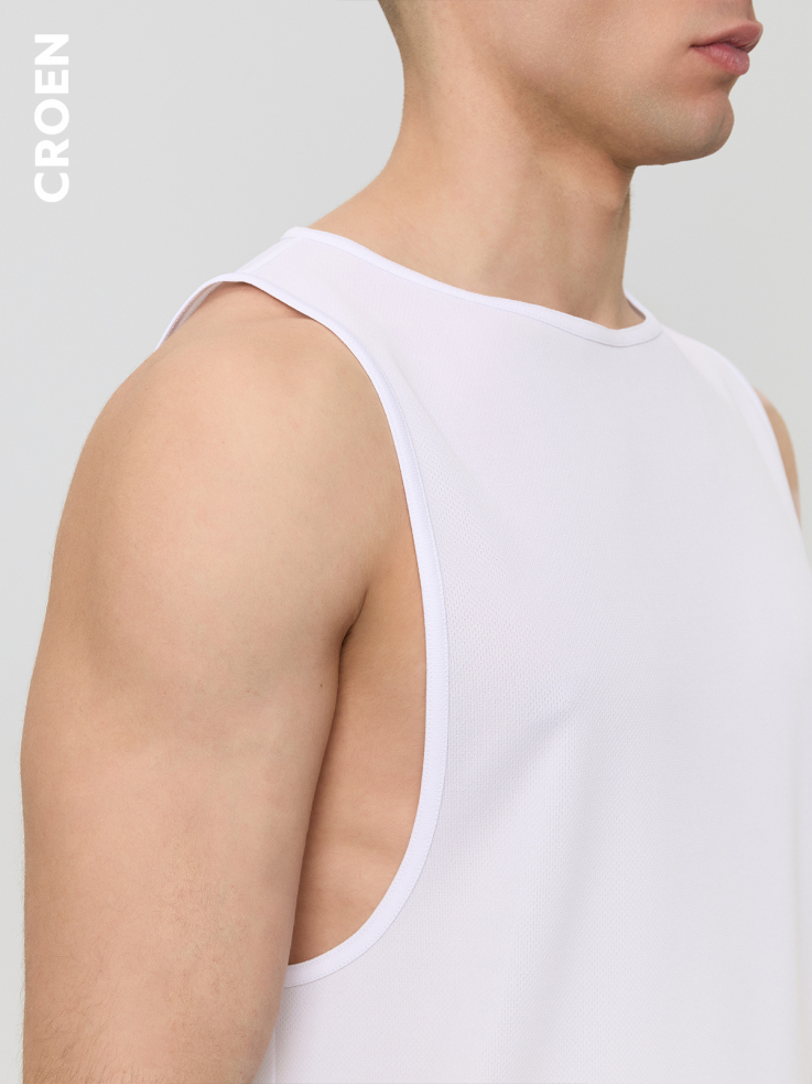 Майка спортивная