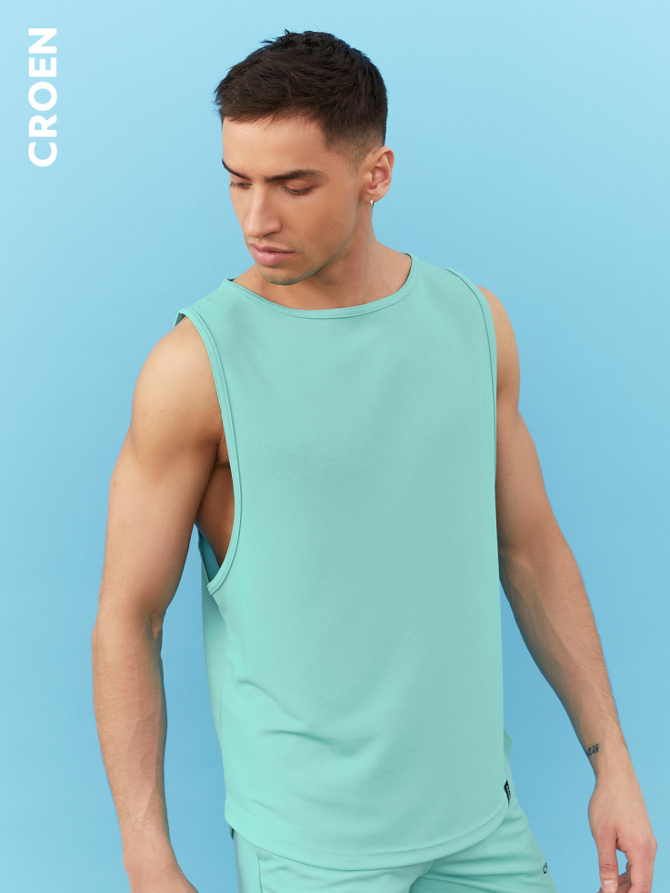 Майка спортивная