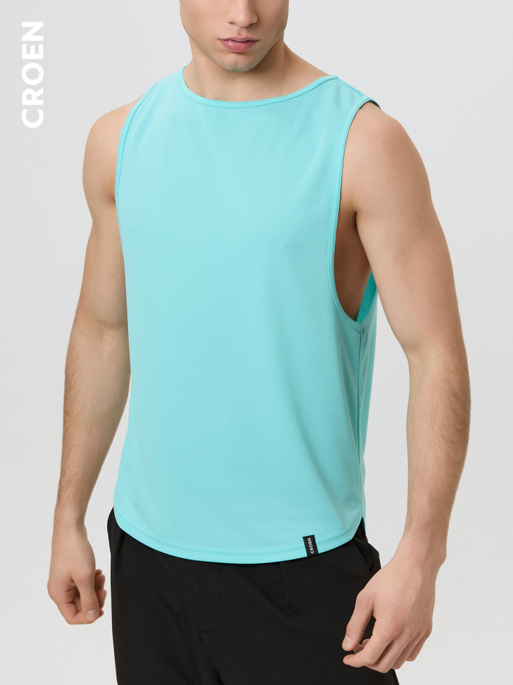 Майка спортивная