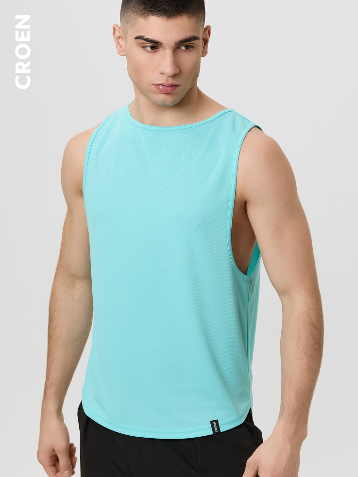 Майка спортивная