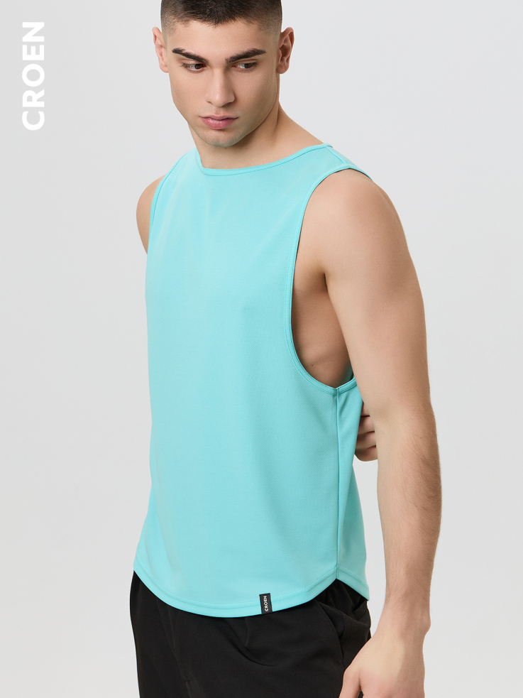 Майка спортивная