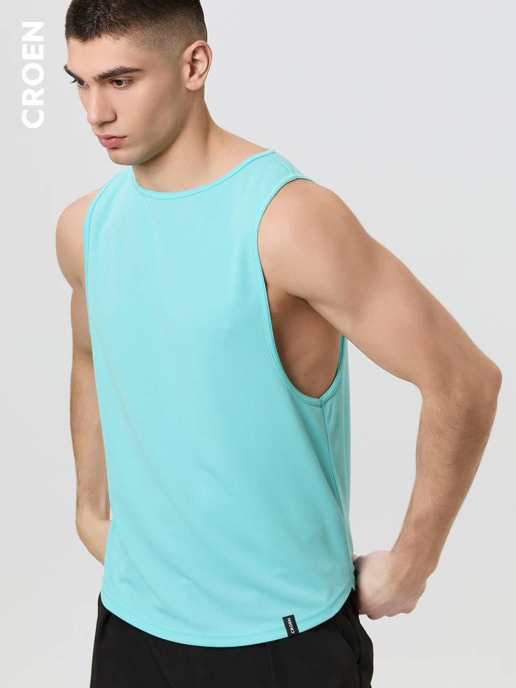 Майка спортивная