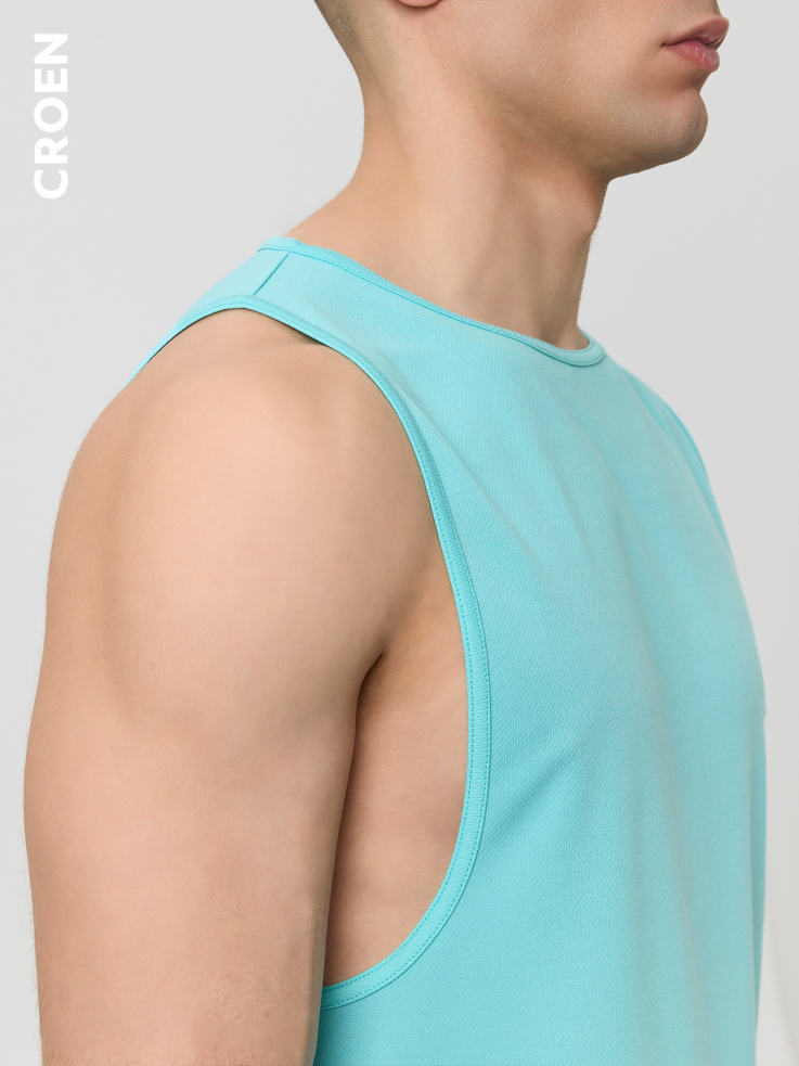 Майка спортивная