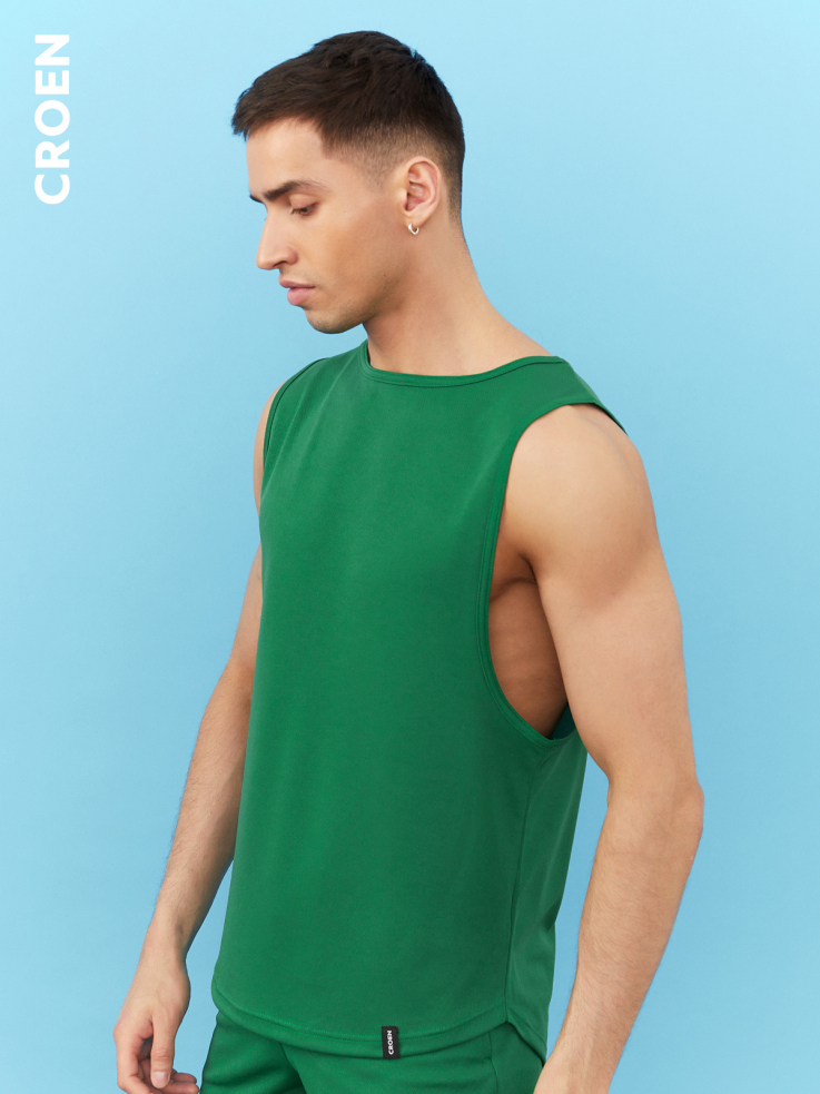 Майка спортивная