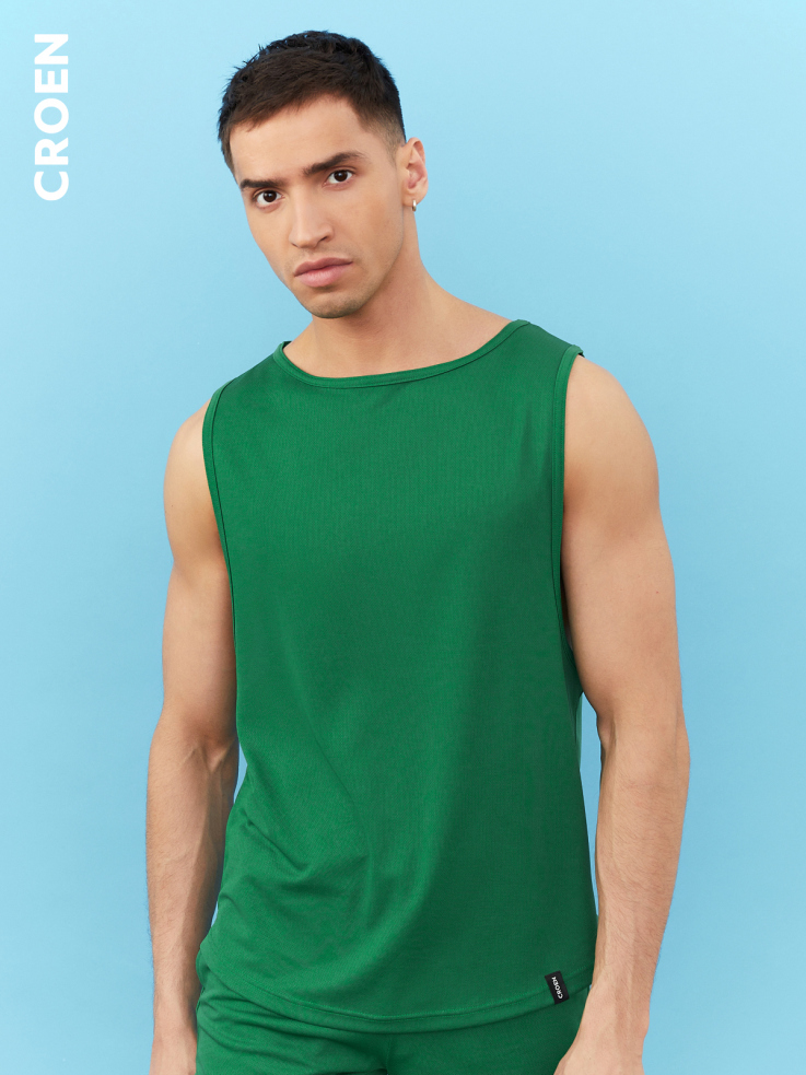 Майка спортивная