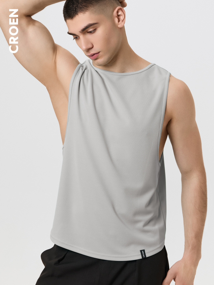 Майка спортивная