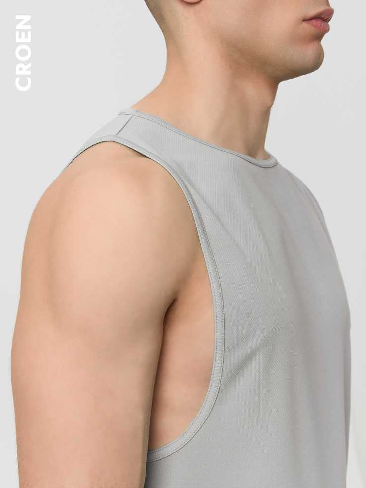 Майка спортивная